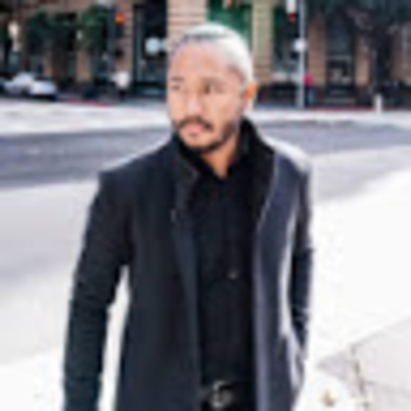 Meet your Posher, Raz - Picture 1 of 1